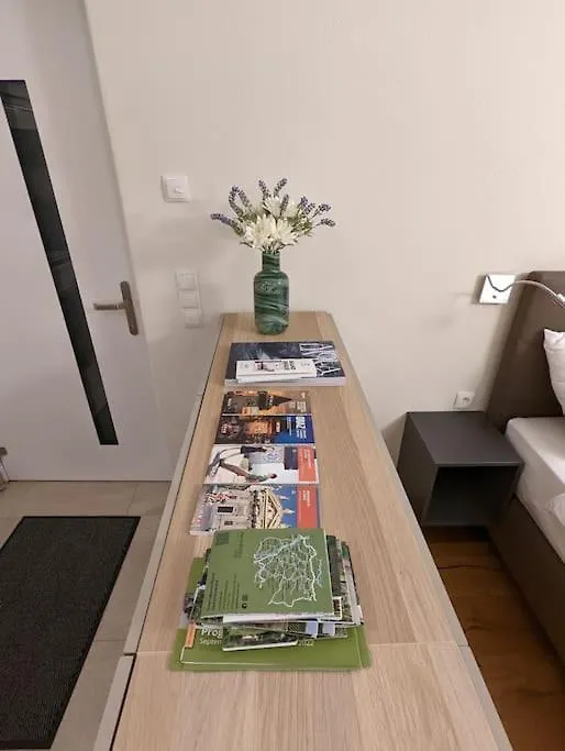 Apartment Luxurious & Lovely Vacation Home Prufingberg
