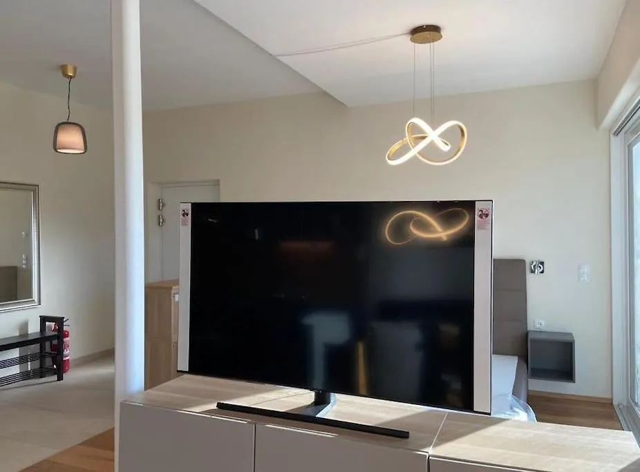 Apartment Luxurious & Lovely Vacation Home Prufingberg Austria