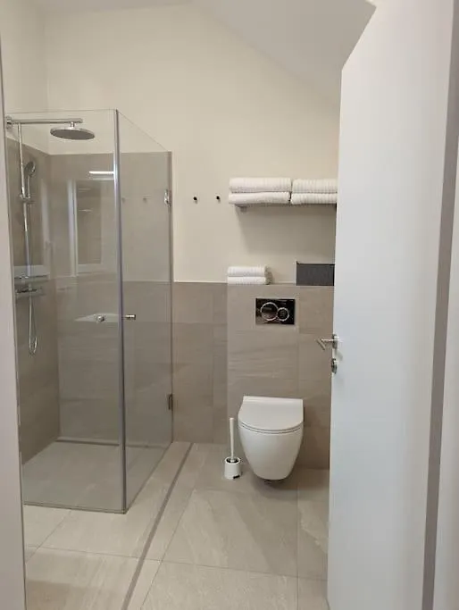 Apartment Luxurious & Lovely Vacation Home Prufingberg Austria