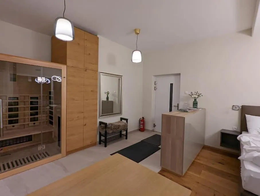 Luxurious & Lovely Vacation Home Prufingberg Austria