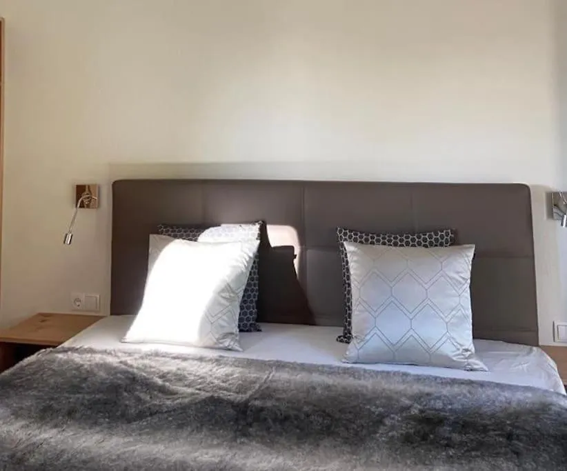 Luxurious & Lovely Vacation Home Prufingberg 0*,  Austria